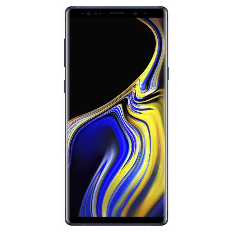 Galaxy Note 9