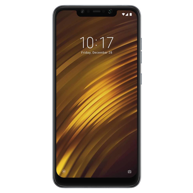 Pocophone F1