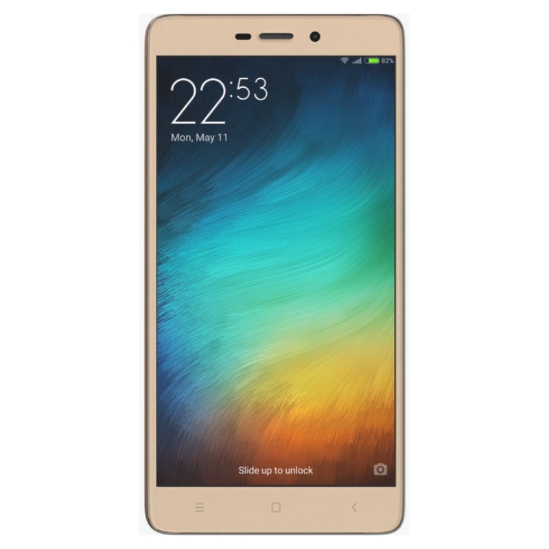 Redmi 3