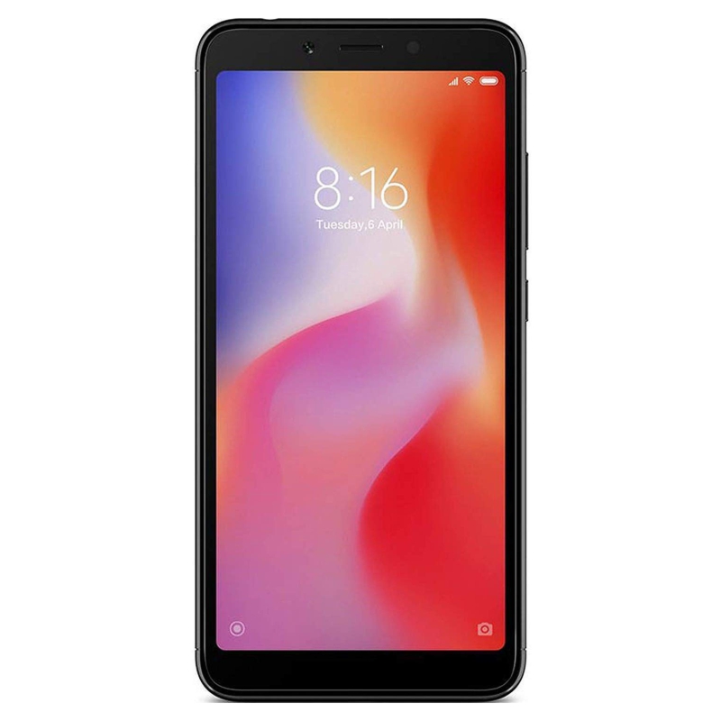 Redmi 6