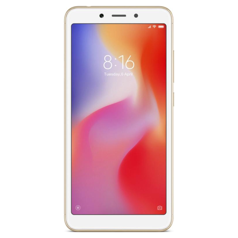 Redmi 6A