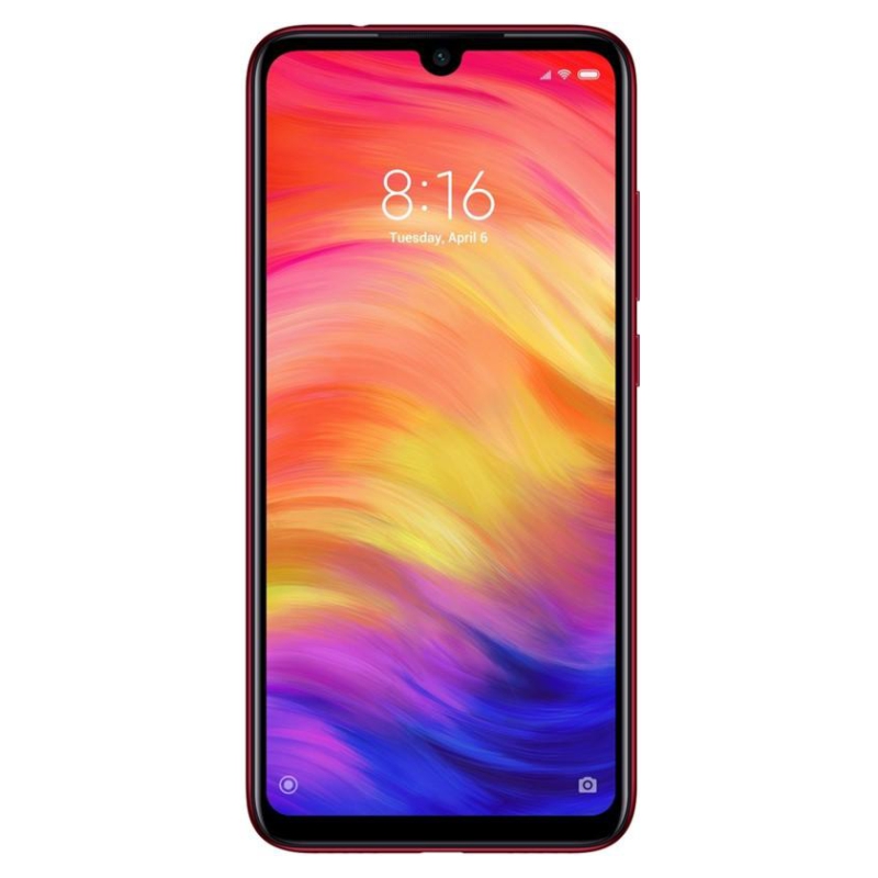 Redmi Note 7