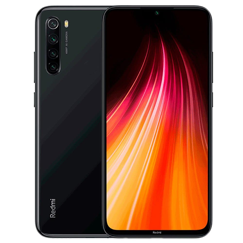 Redmi Note 8