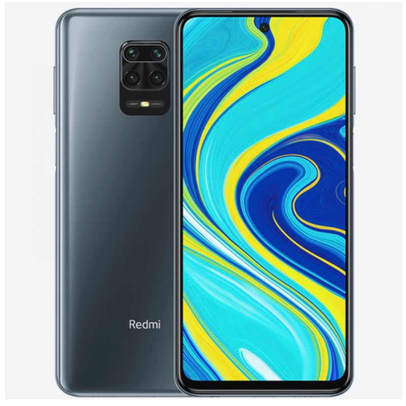 Redmi Note 9 Pro Max