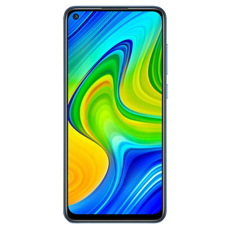 Redmi Note 9