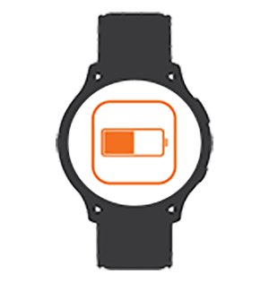 smartwatch oprava nefunkcna bateria pcexpres